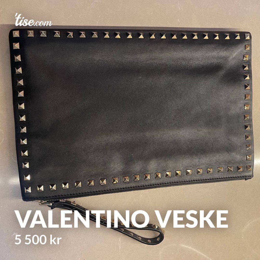 Valentino veske