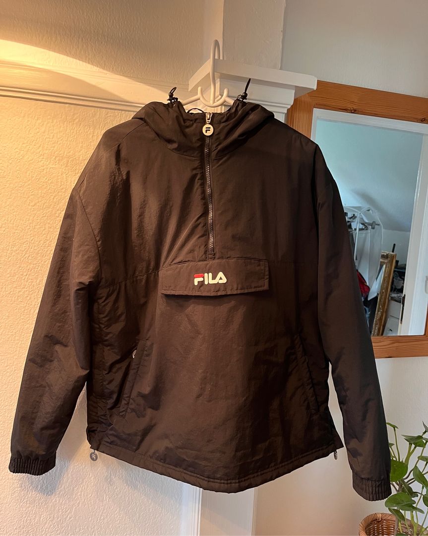 Fila jakke