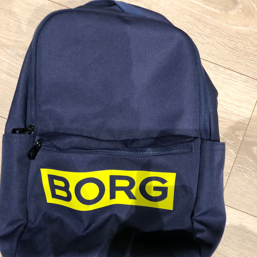 bjorn borg