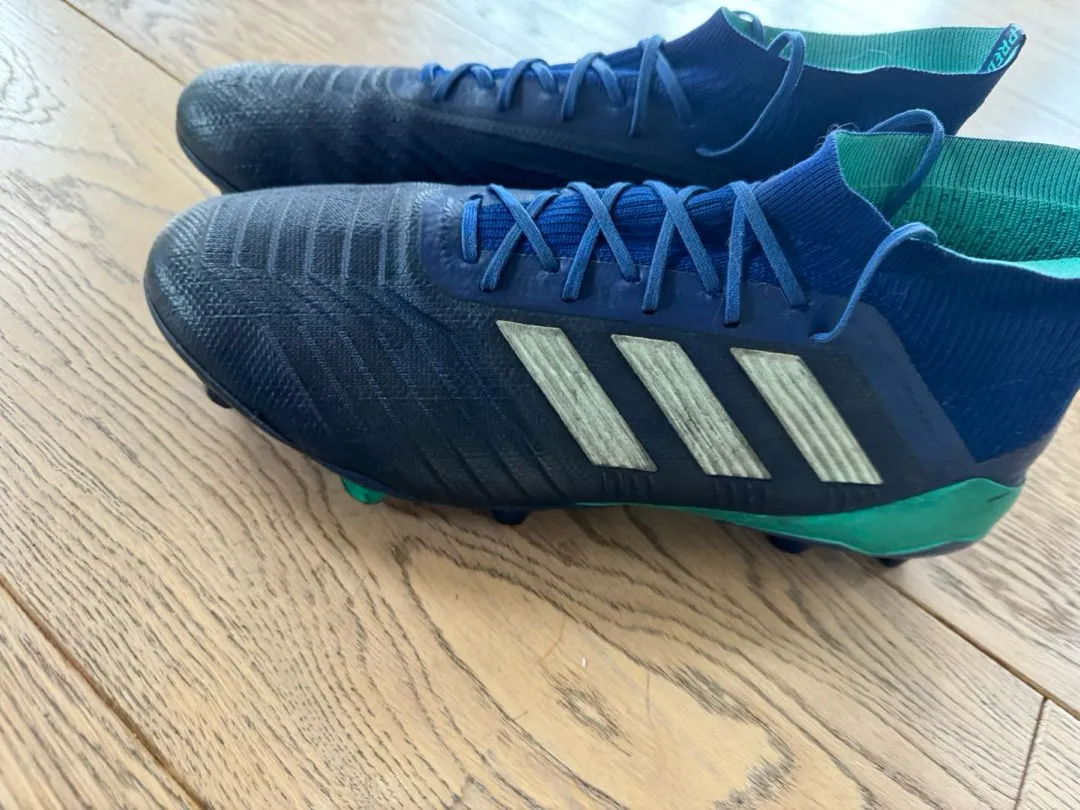 Adidas Predator