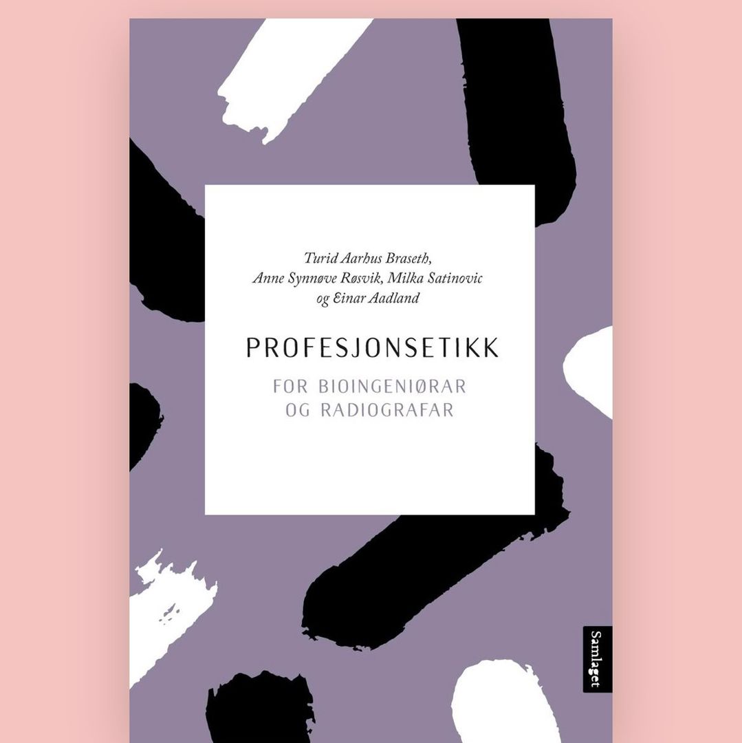 Profesjonsetikk