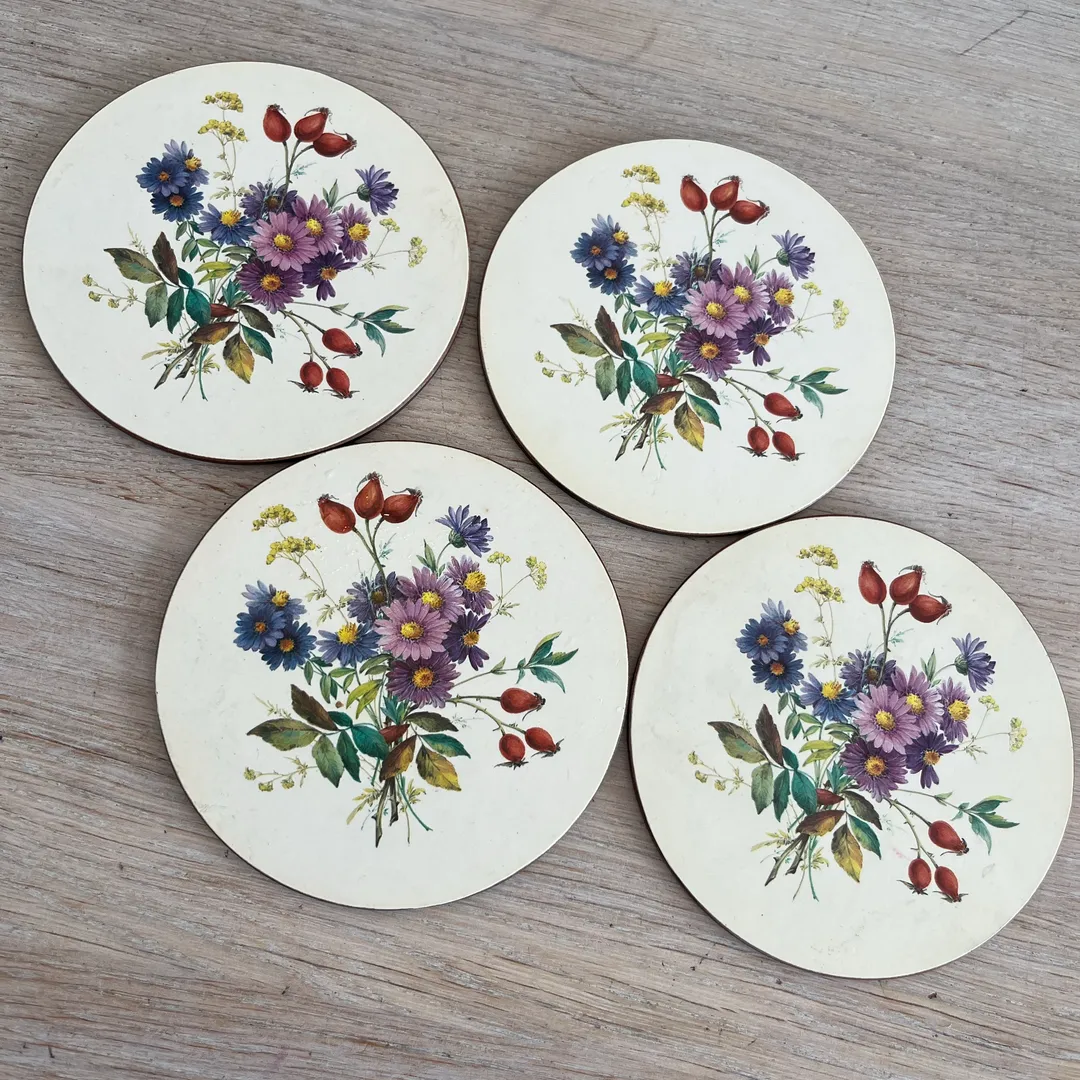 Coasters