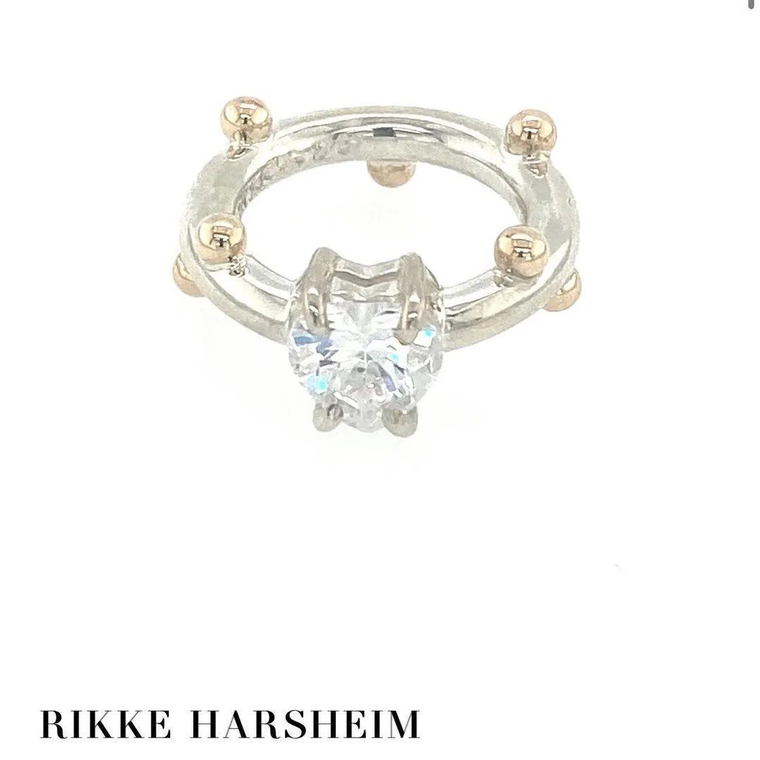 Rikke Harsheim ring