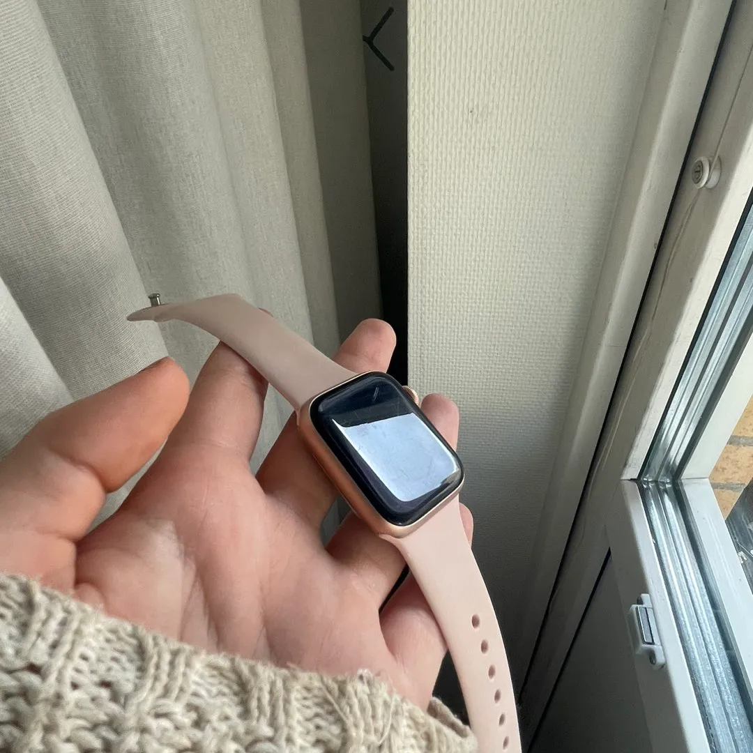 Apple watch series 5