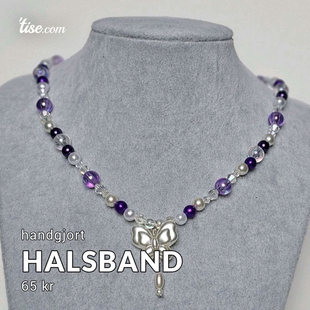 Halsband