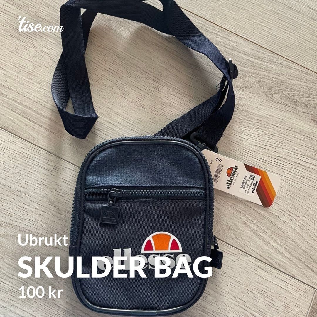 Skulder bag