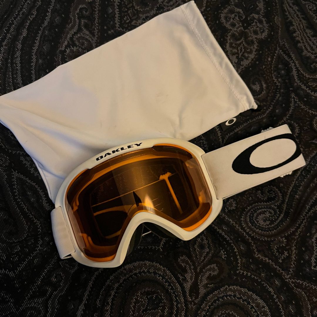 Oakley briller