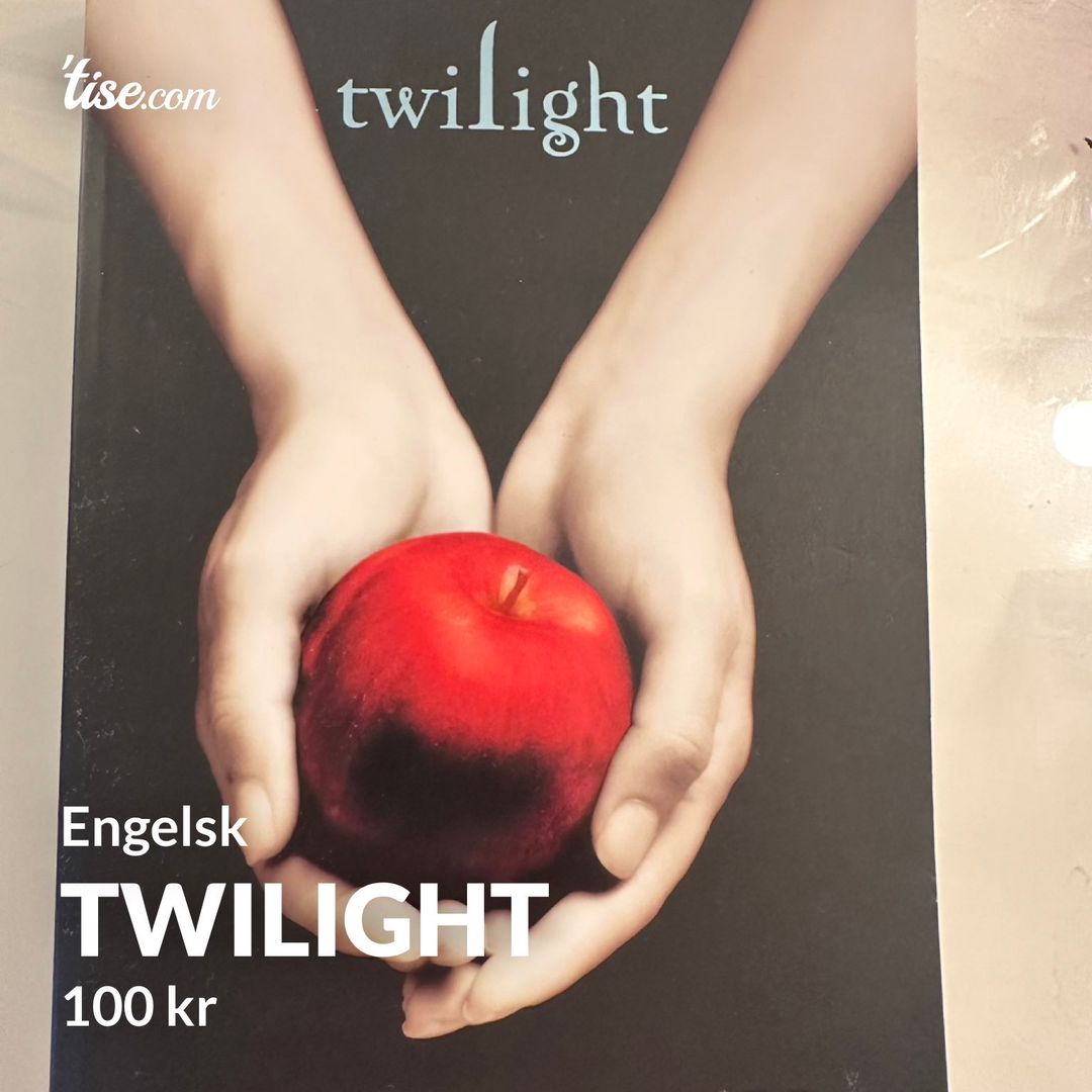 Twilight