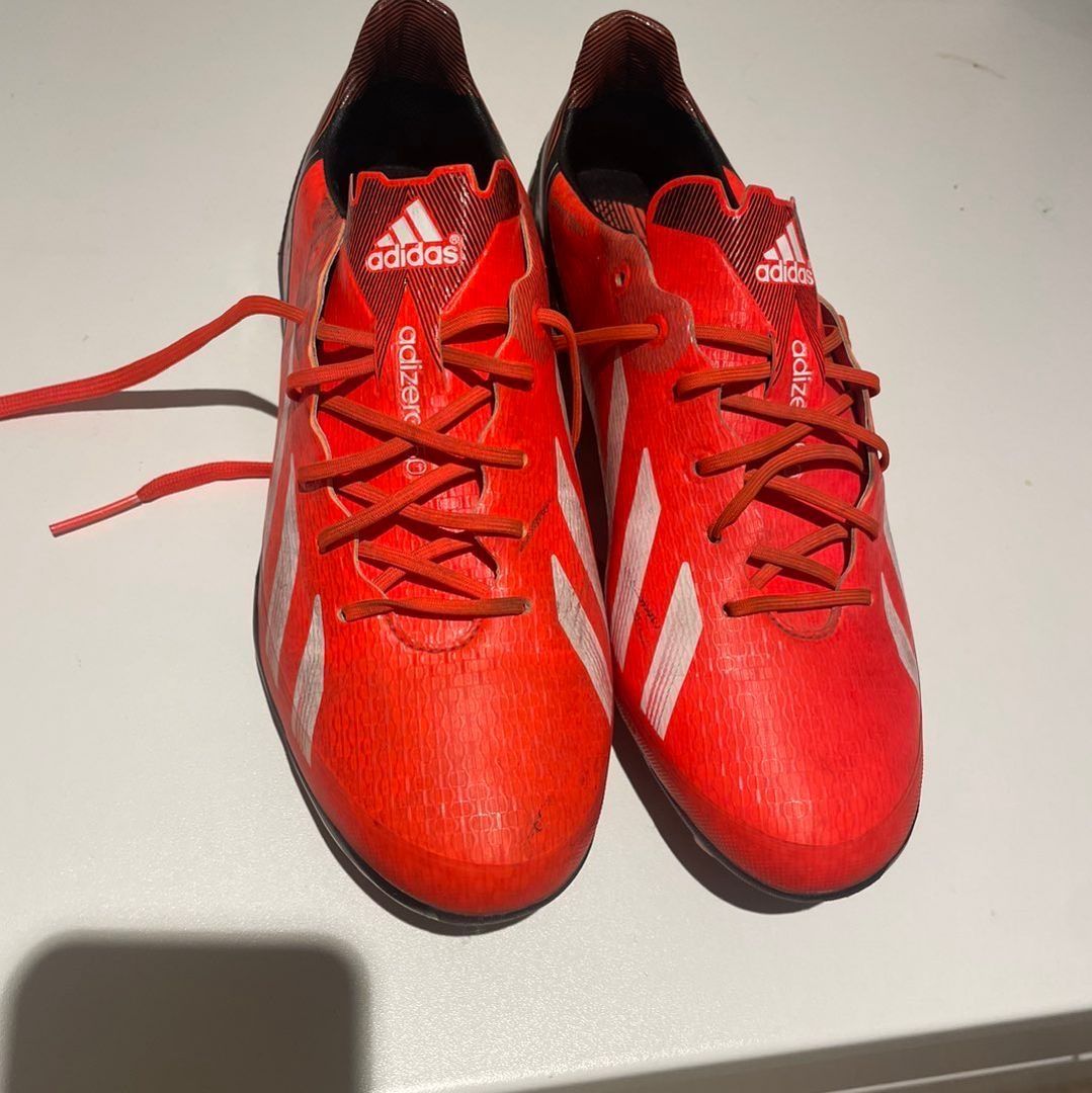 Adidas adizero f50