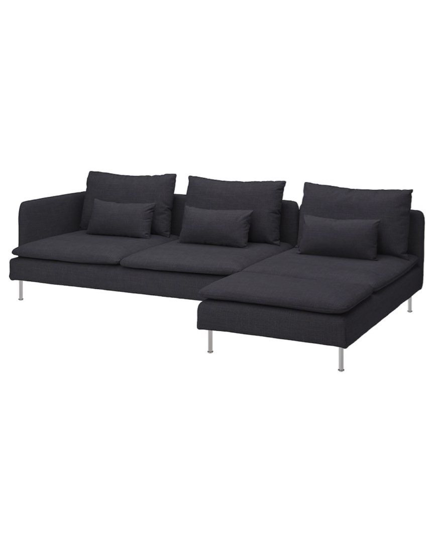 Søderhamn sofa