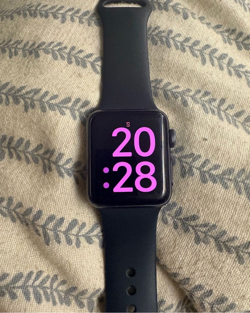 Apple watch 3 serie