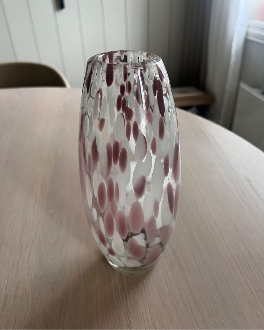 Vase