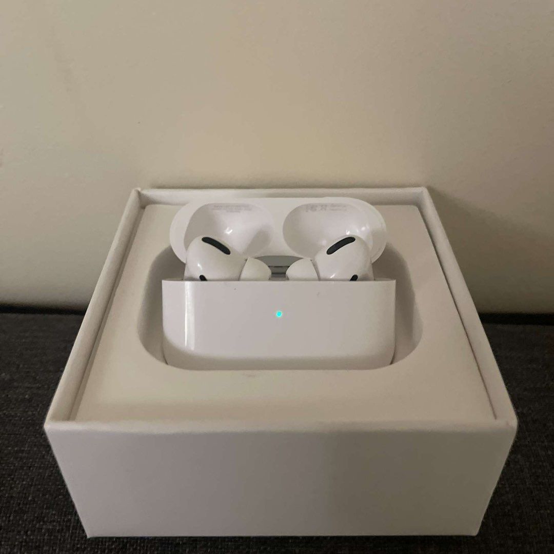 Airpods pro