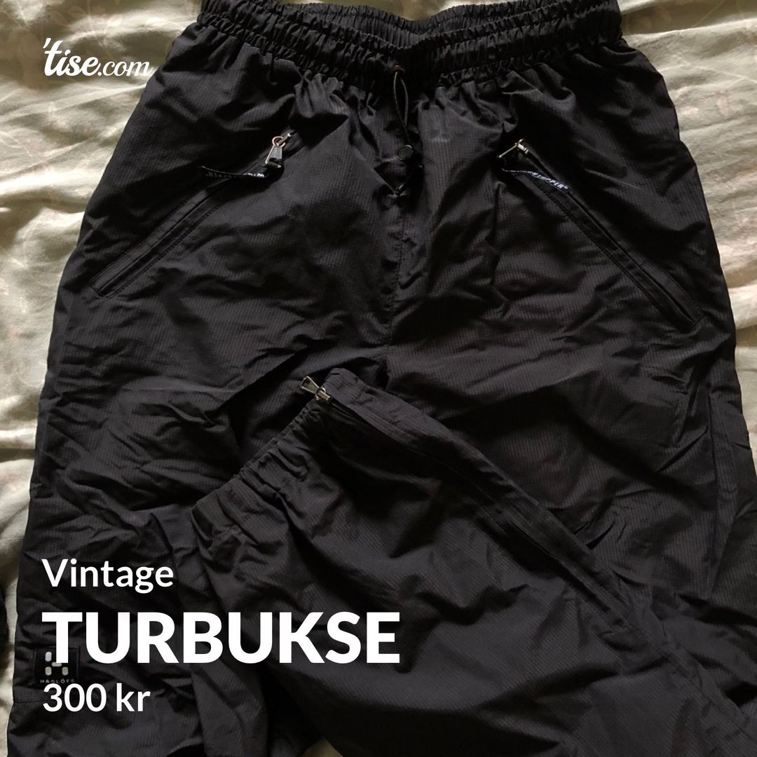 Turbukse