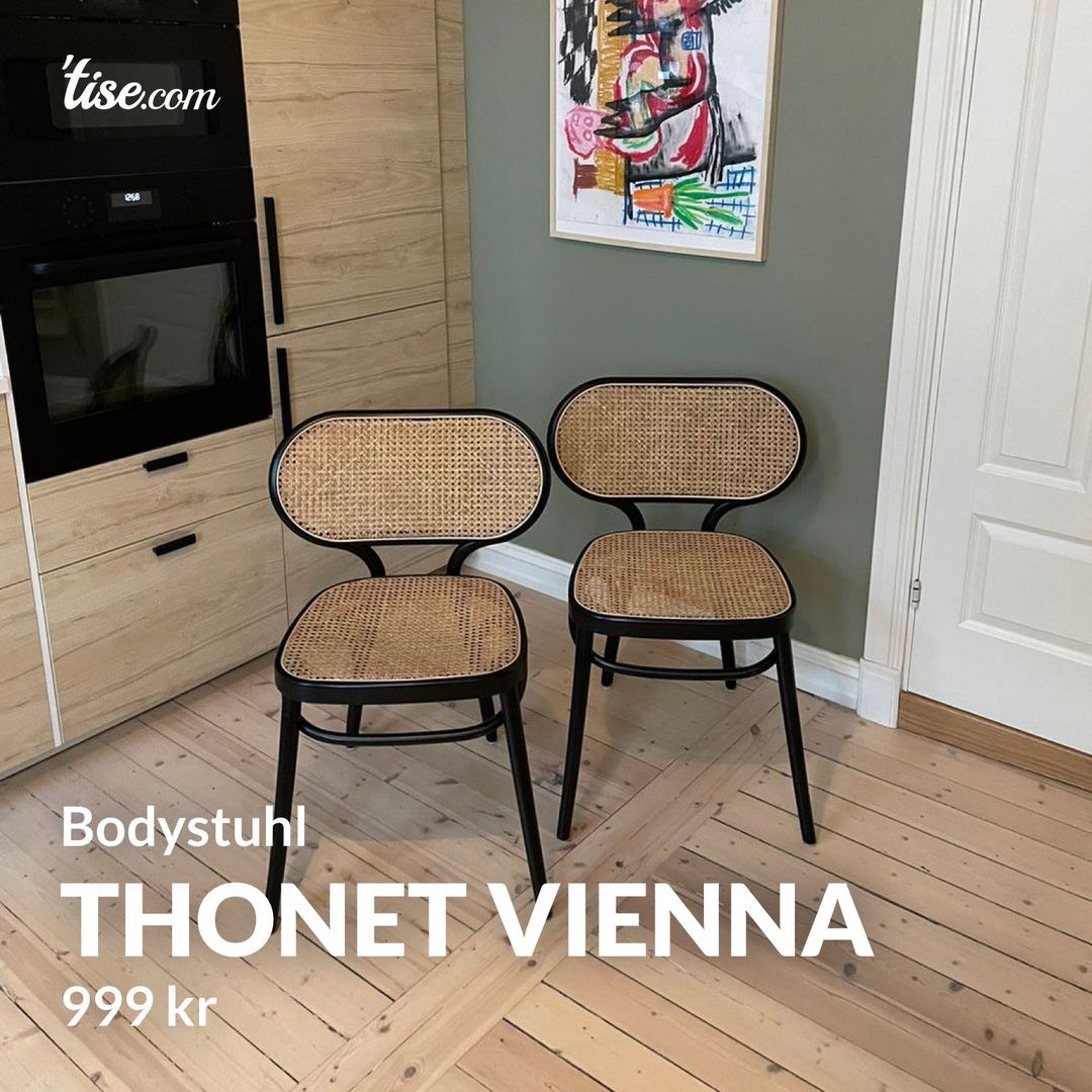 Thonet Vienna