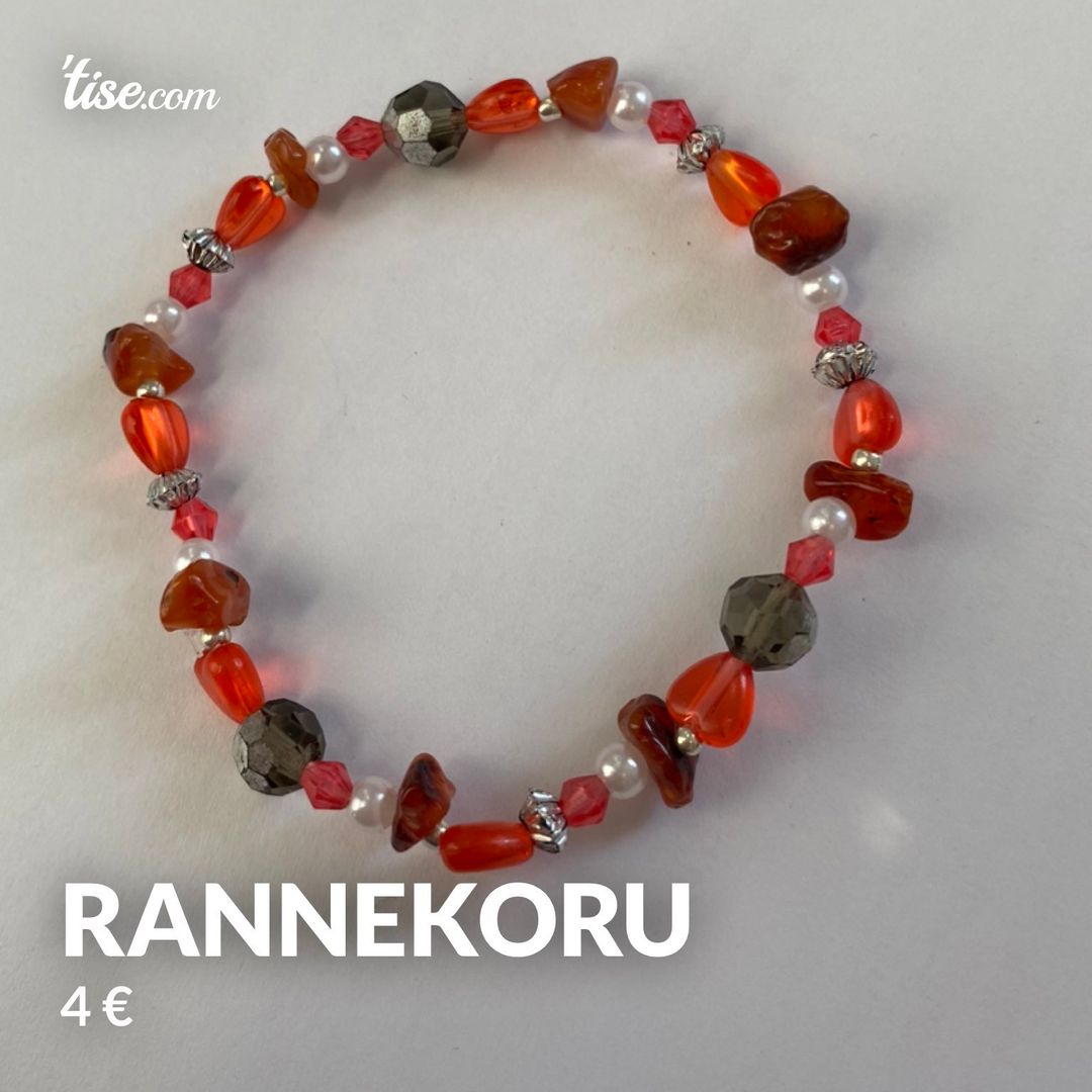 Rannekoru