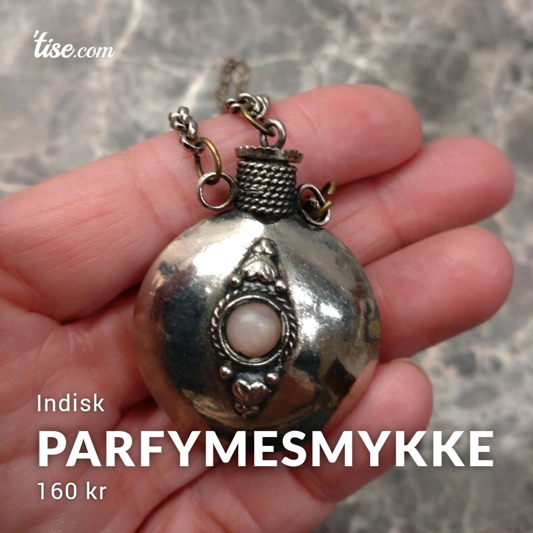 Parfymesmykke