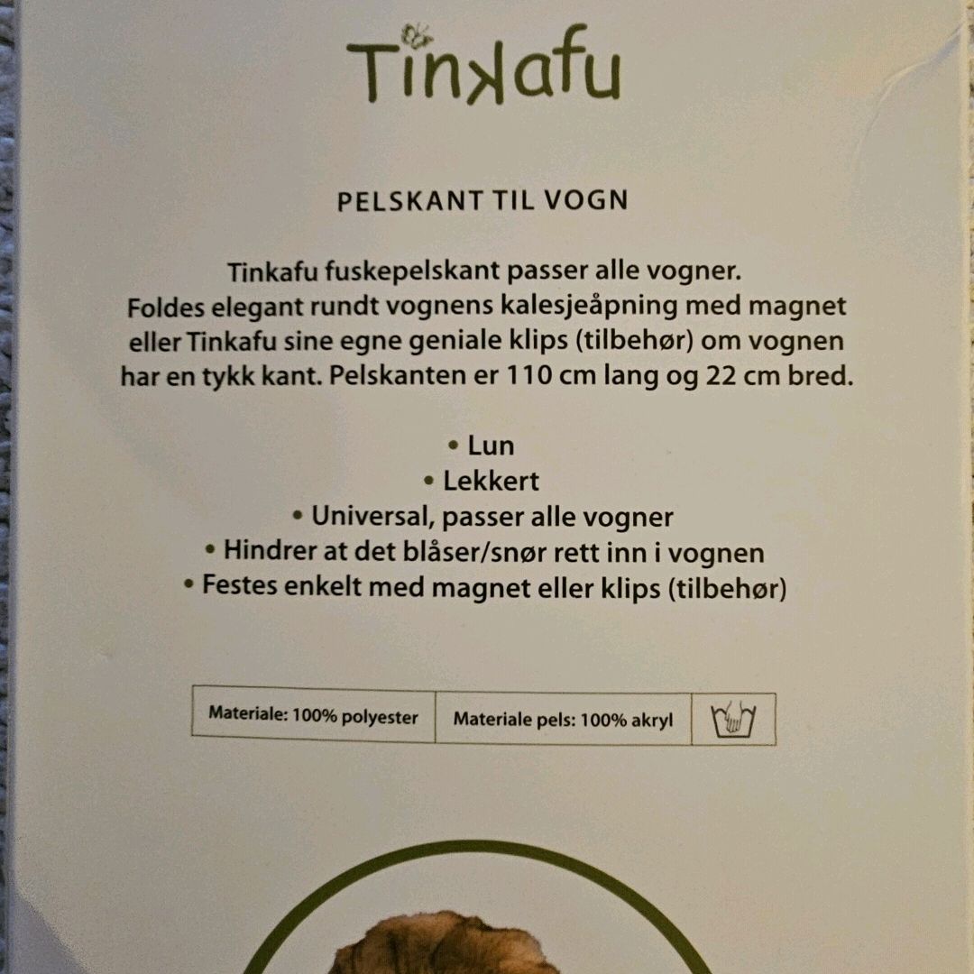 Tinkafu Pelskant