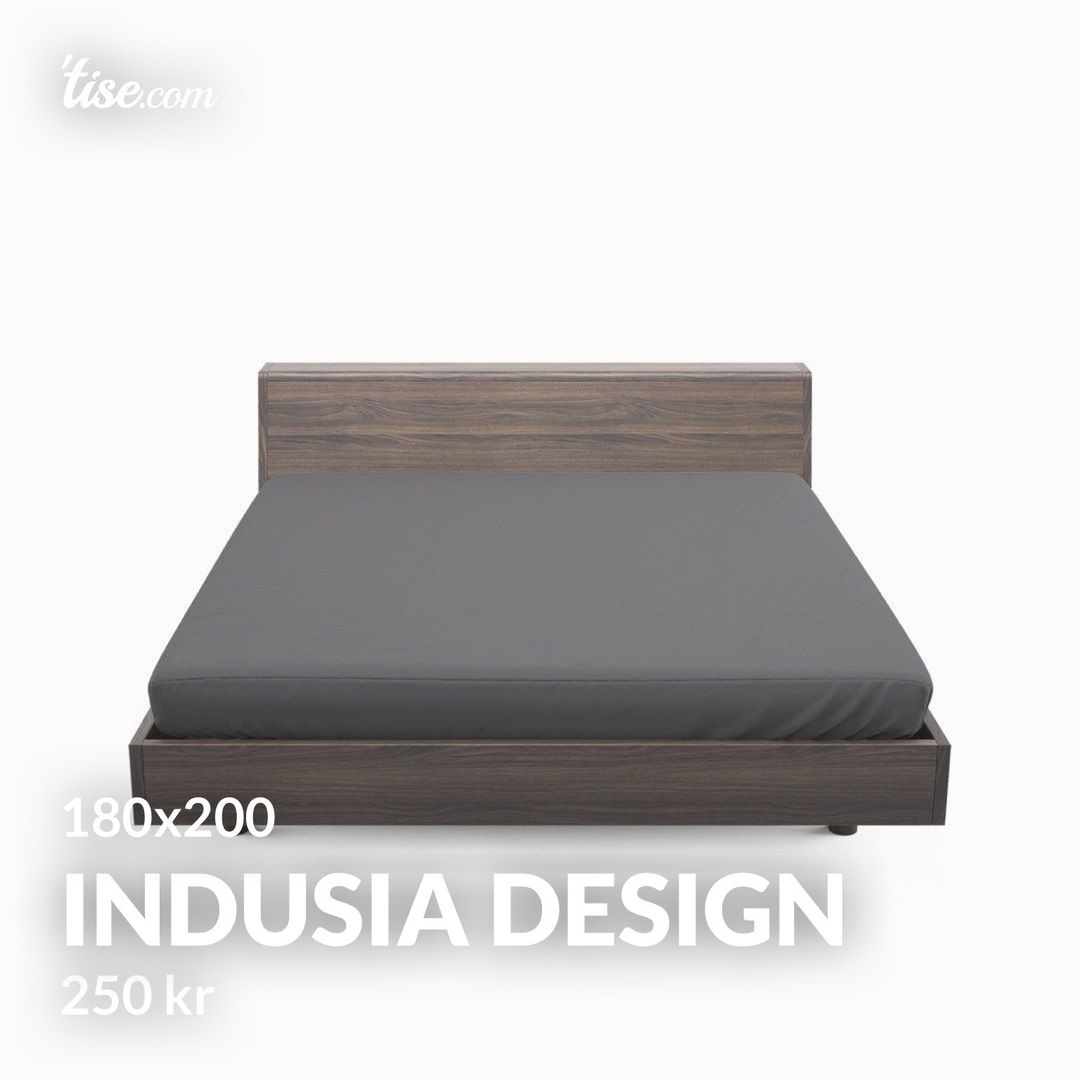 INDUSIA DESIGN