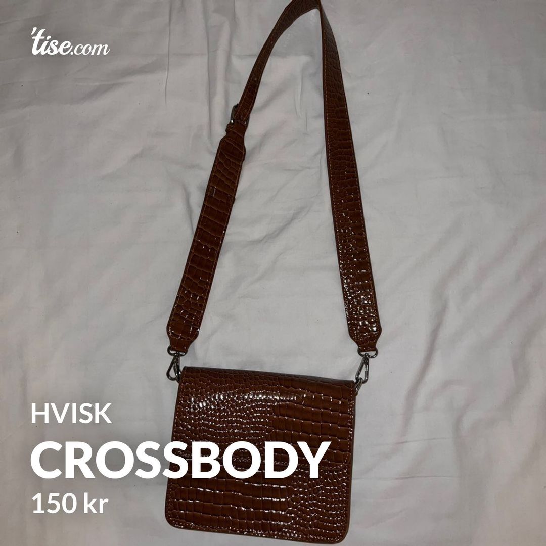 Crossbody