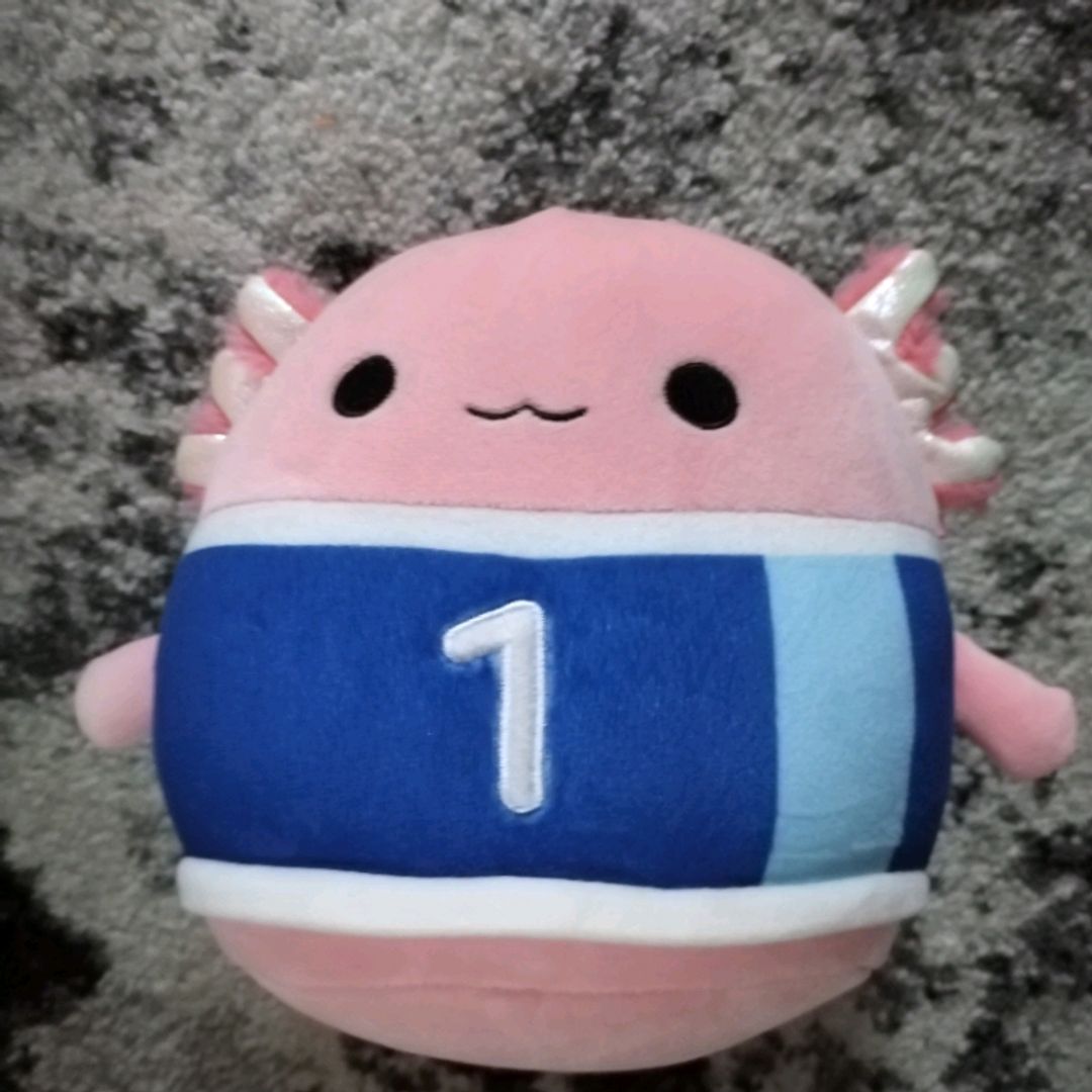 Squishmallows