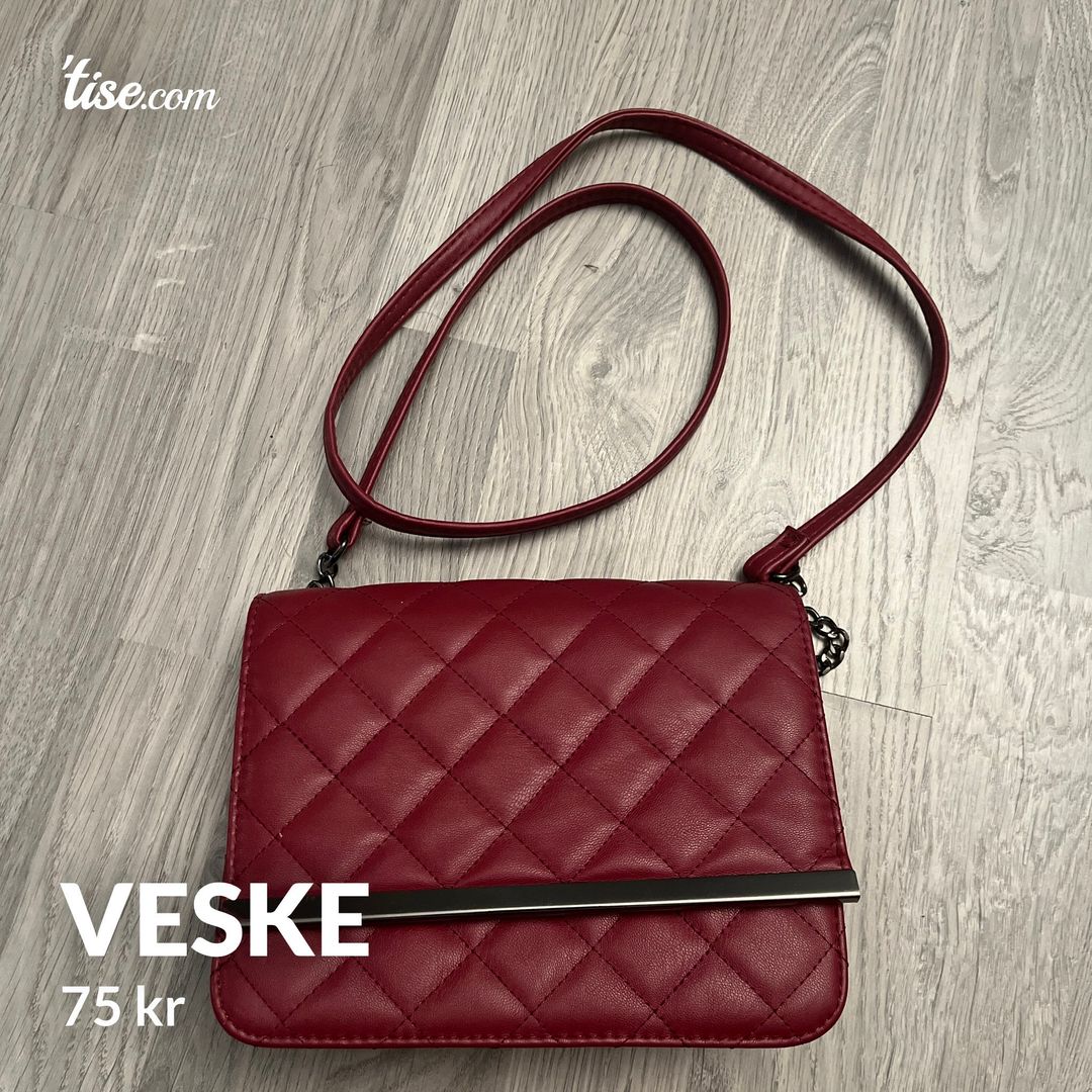 Veske