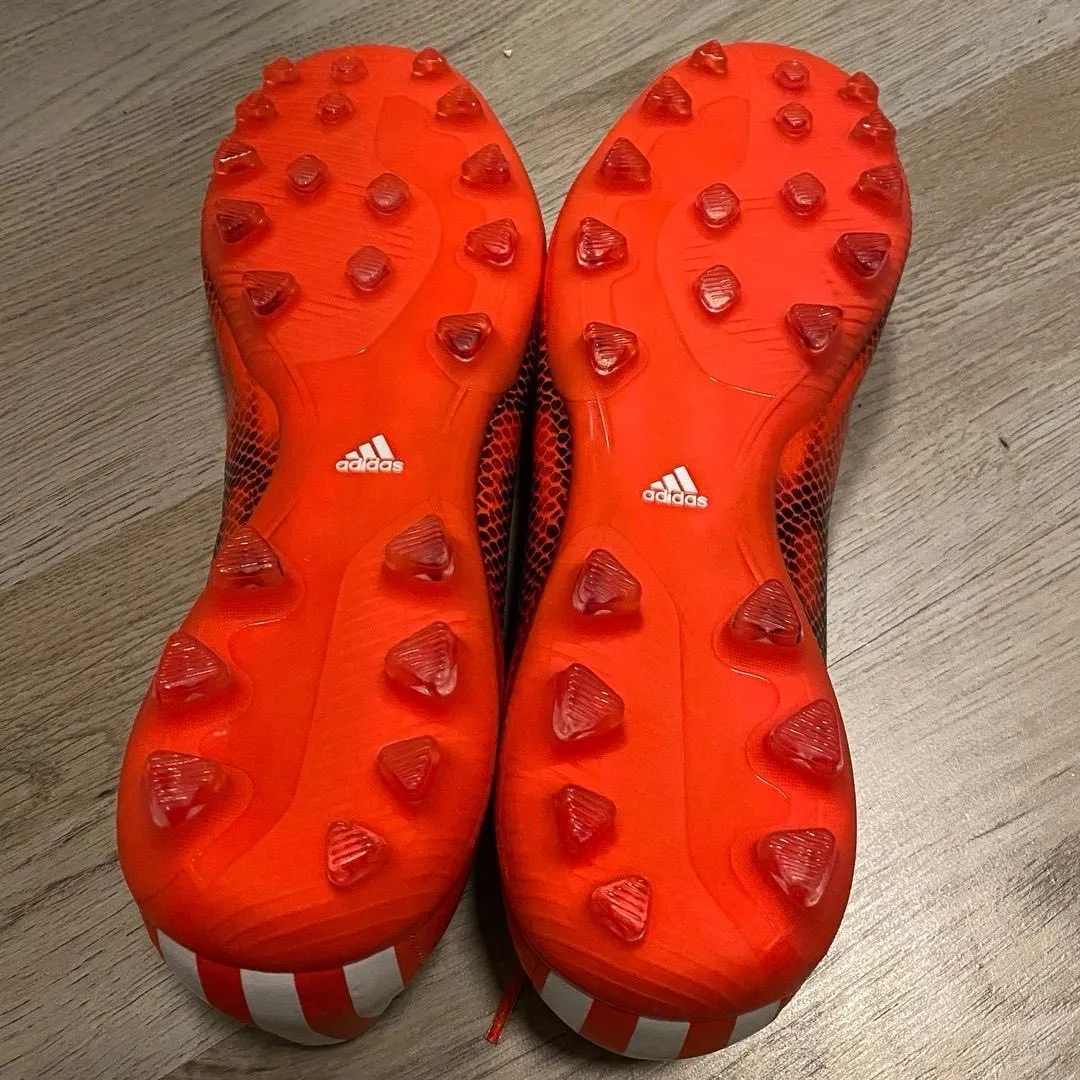 Fotballsko adidas 40