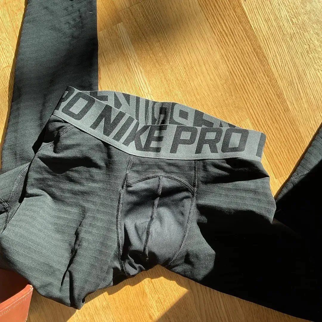 Nike pro longs