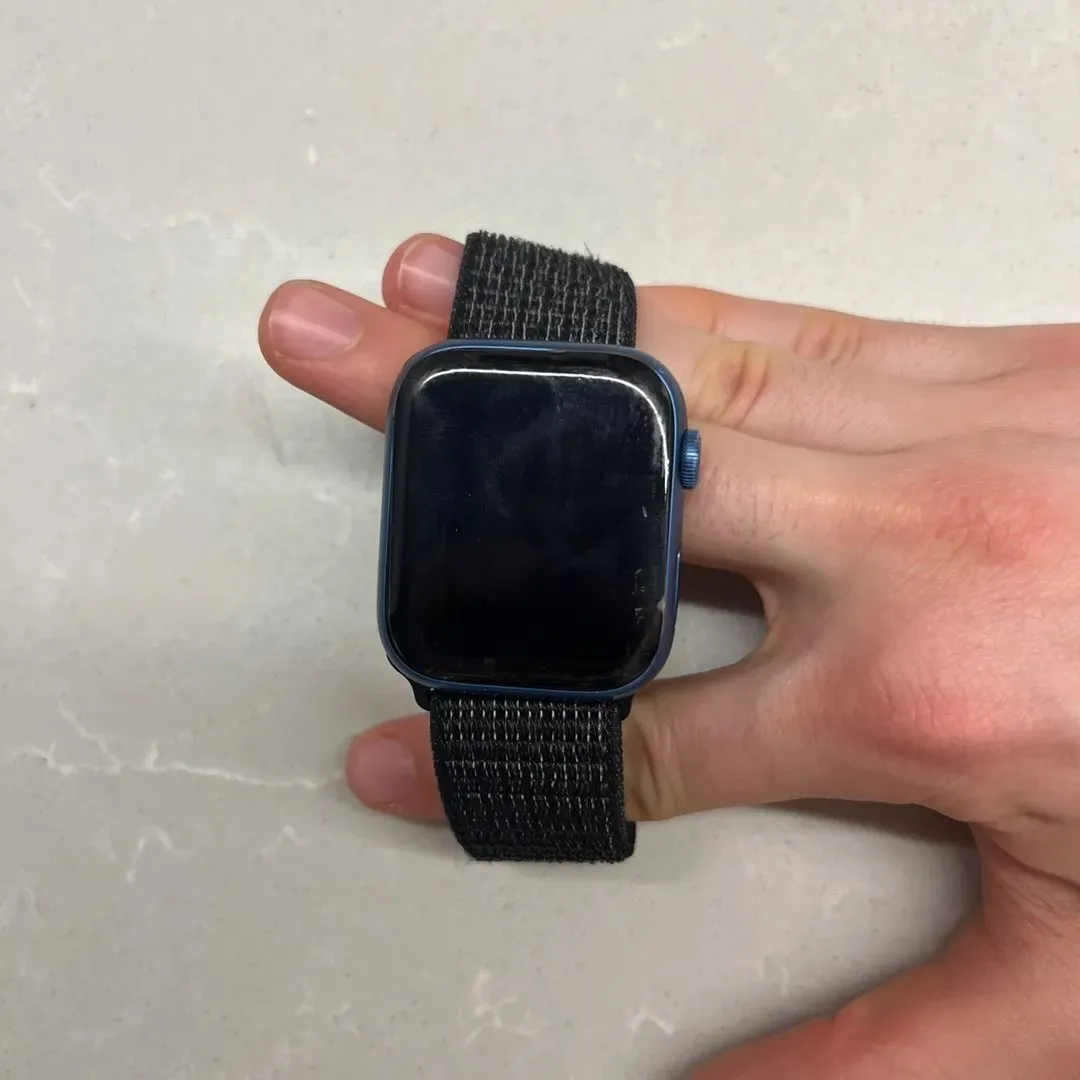 Apple Watch series 7