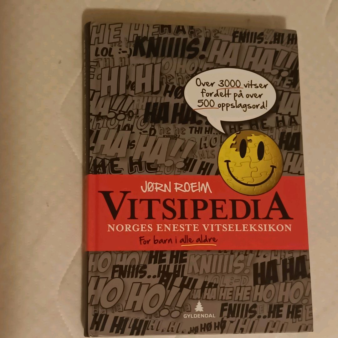 Vitsipedia