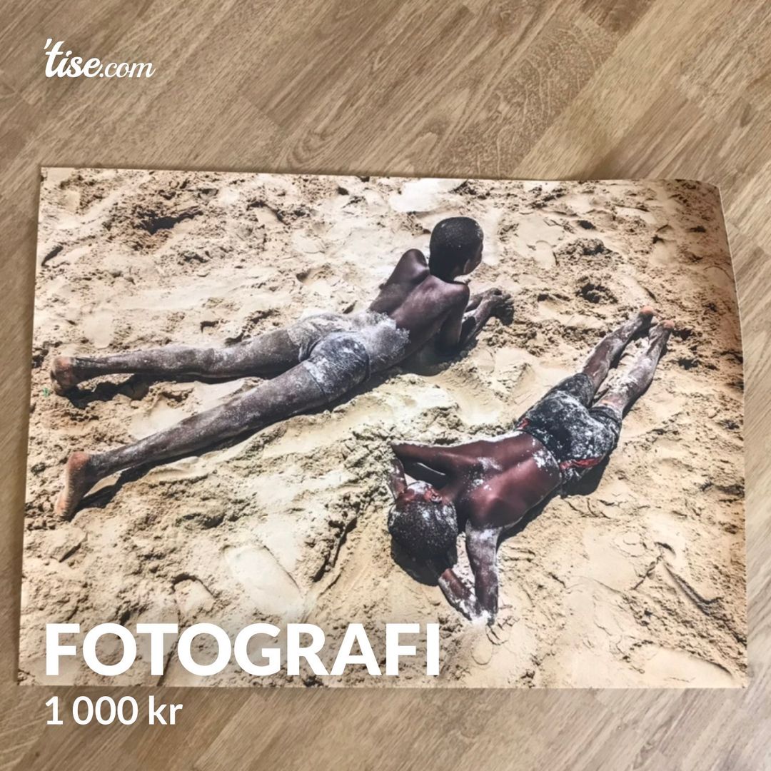 Fotografi