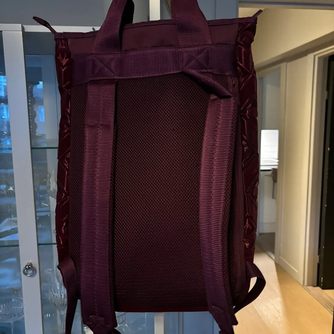 Backpack