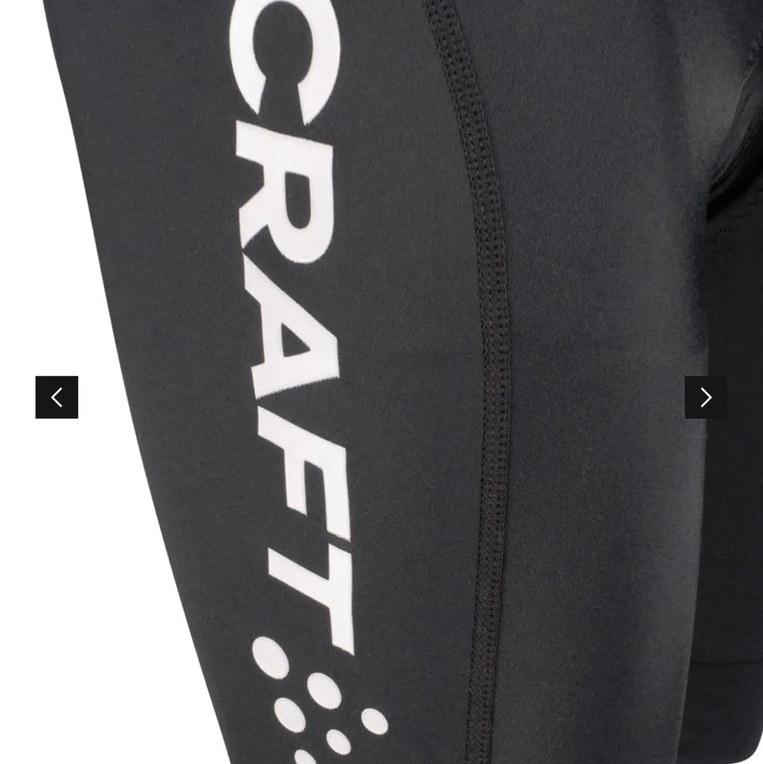 Craft sykkelshorts