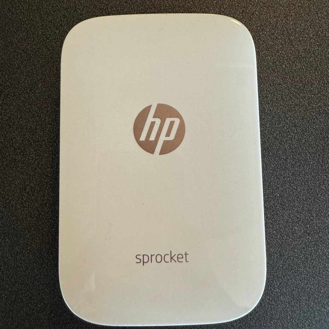 HP Sprocket