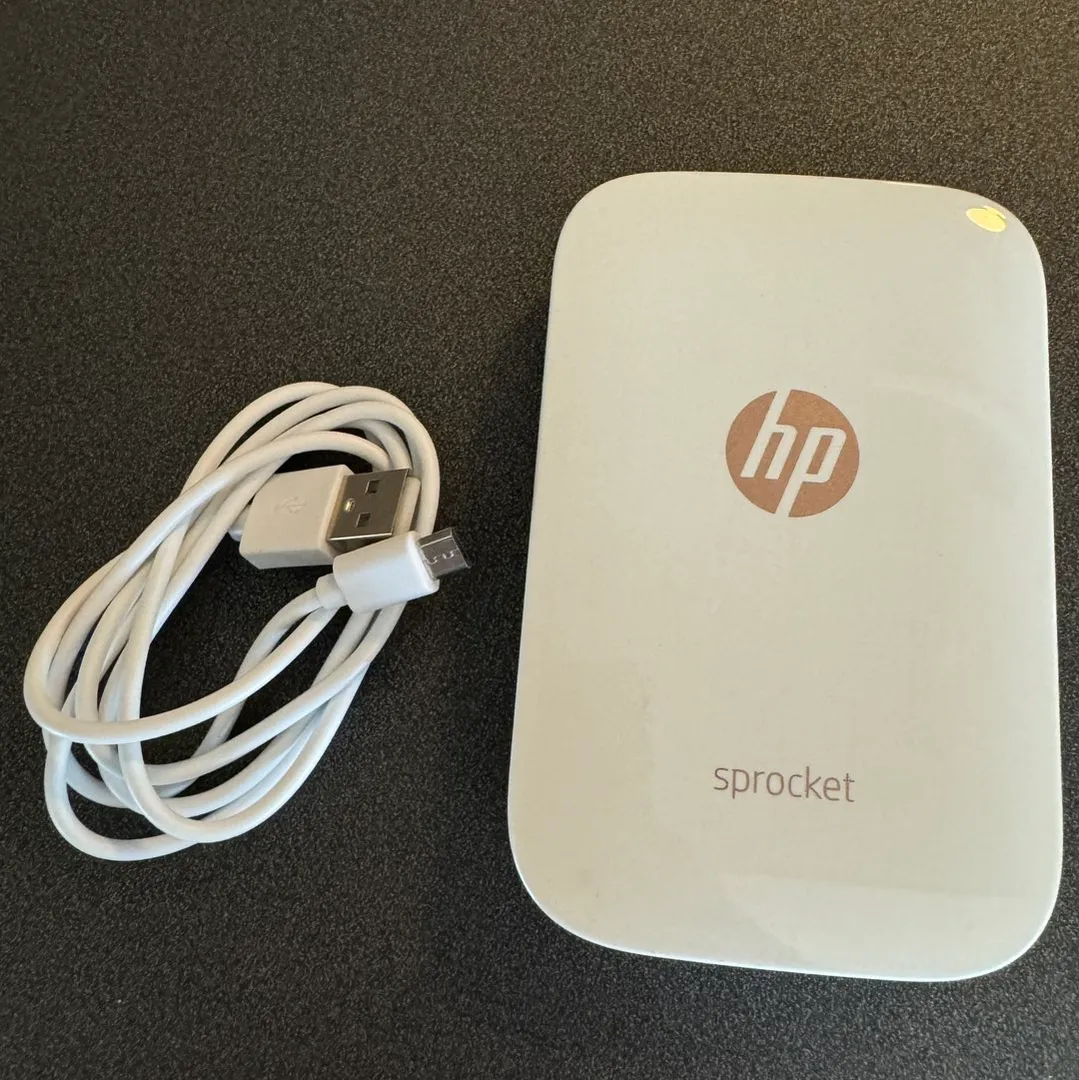 HP Sprocket