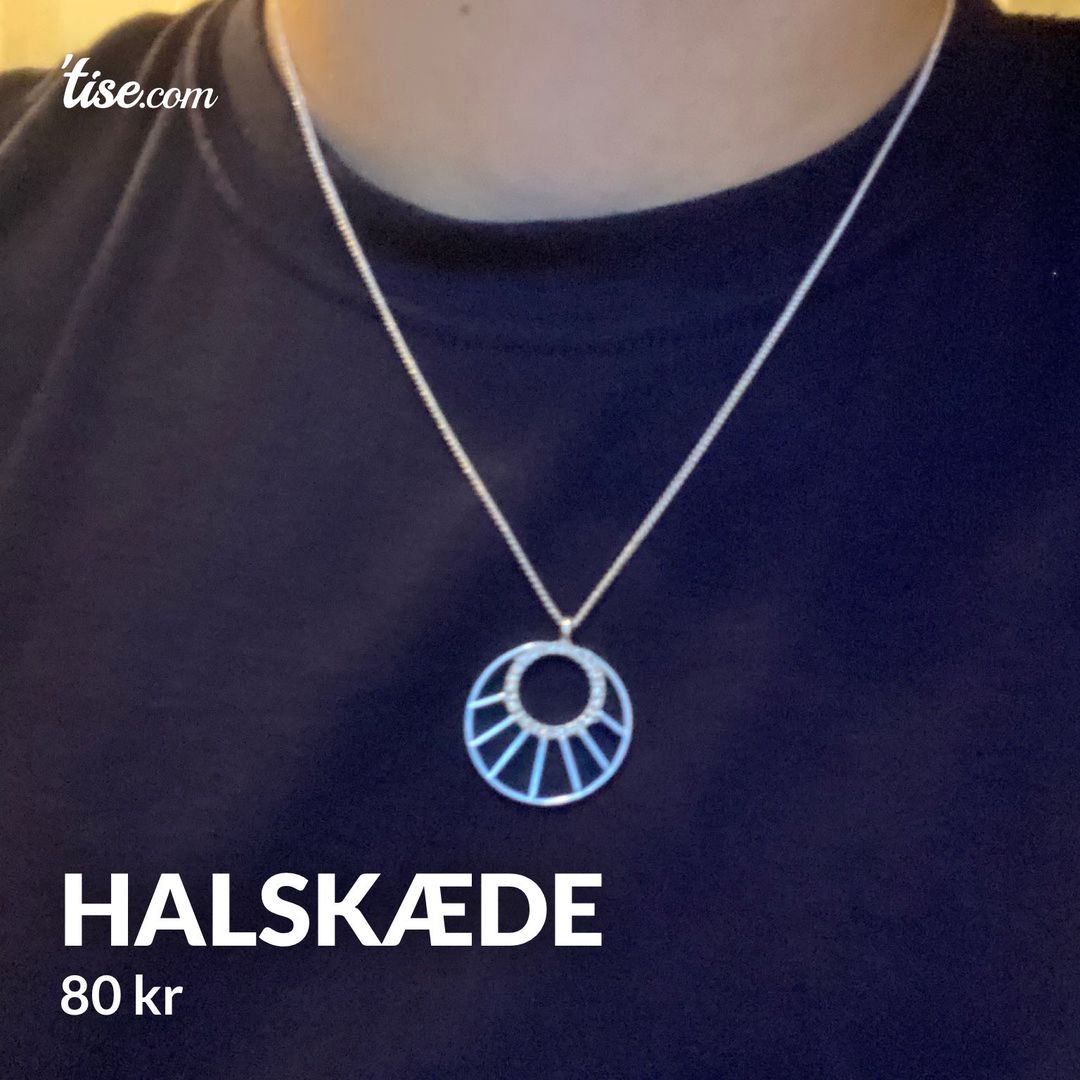 Halskæde