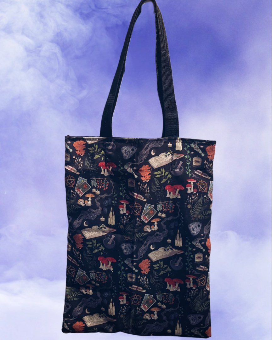 Tote bag