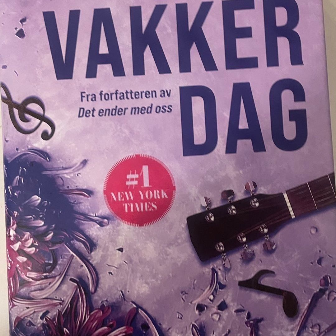 En vakker dag