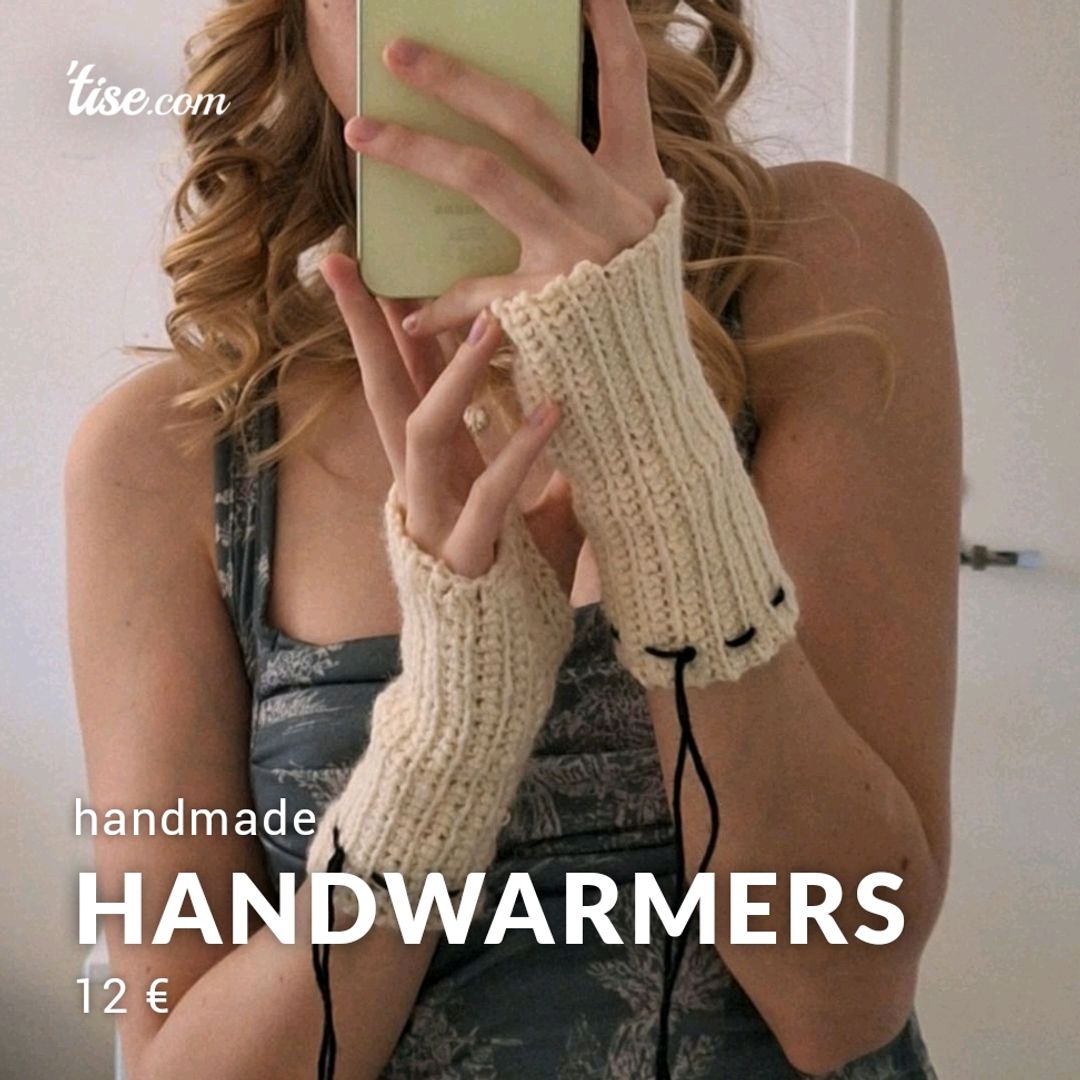 handwarmers