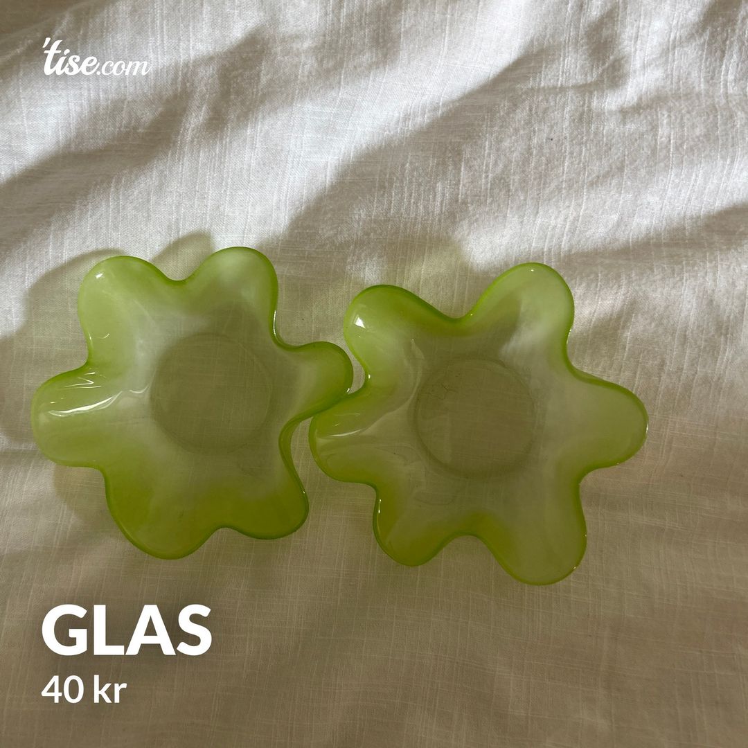 Glas