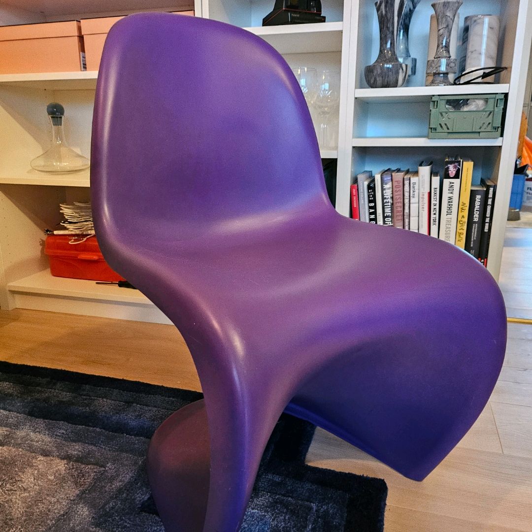 Vitra Panton