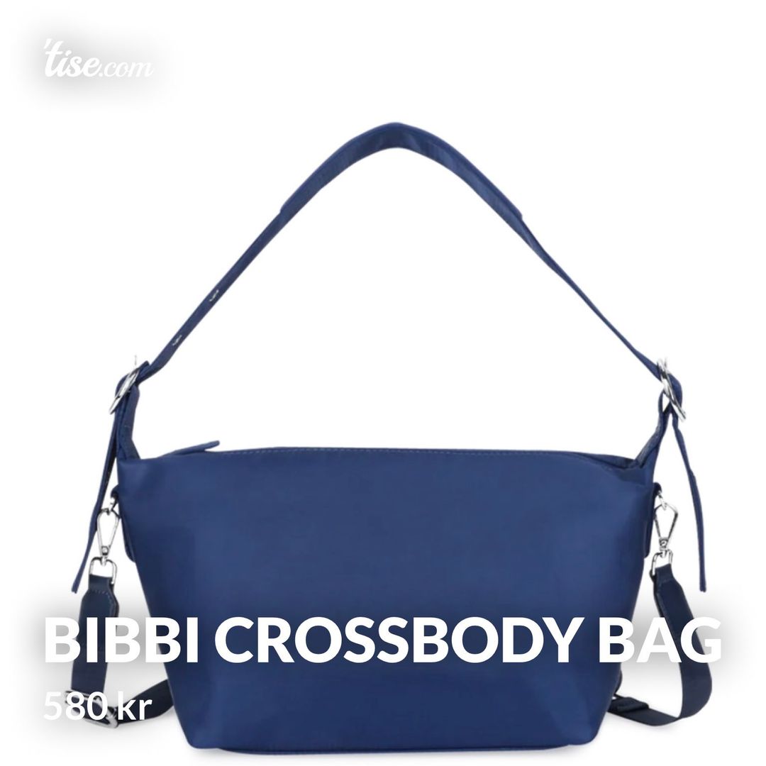 BIBBI CROSSBODY BAG