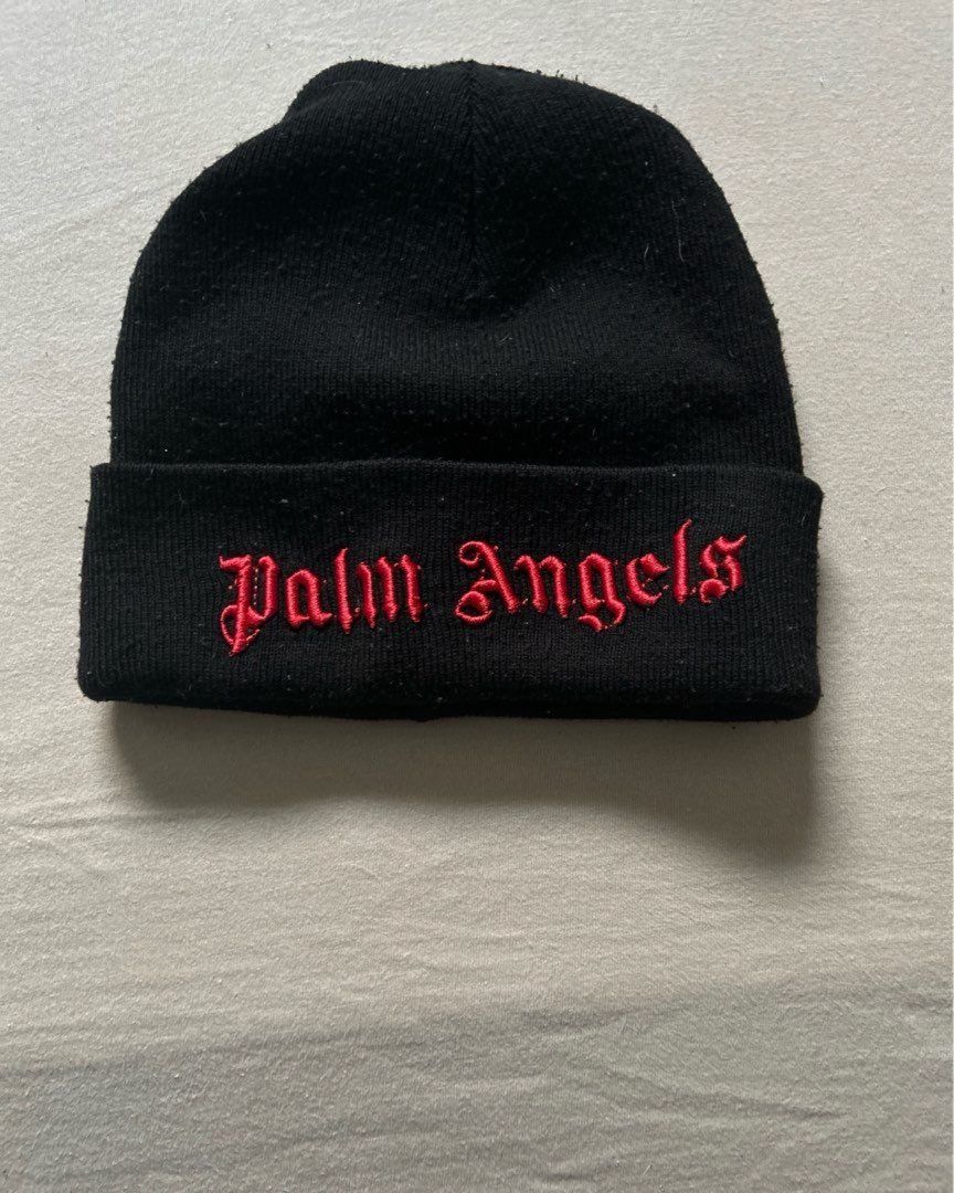 Palm Angels Lue