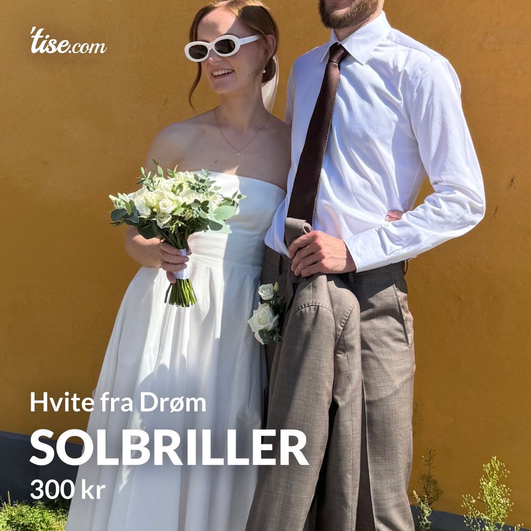 Solbriller