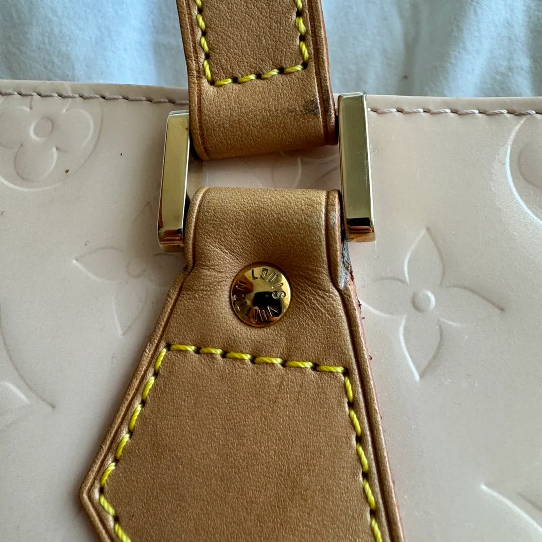 Louis Vuitton Taske