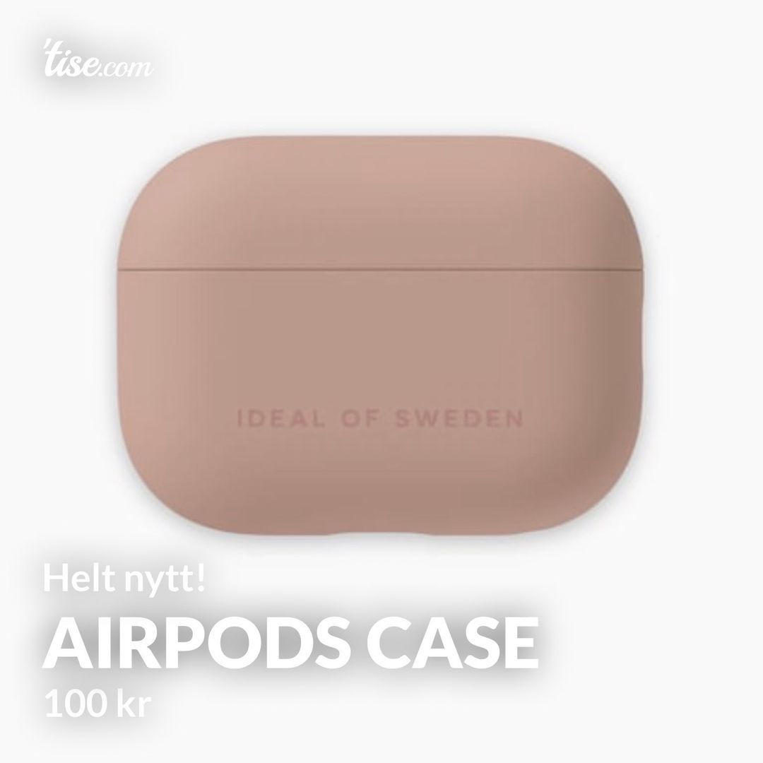 Airpods case