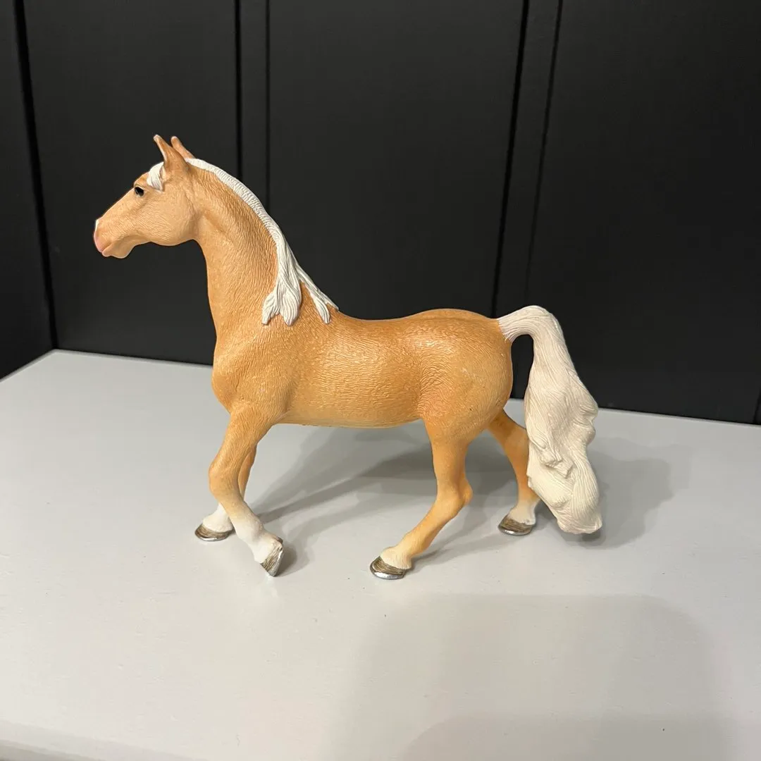 Schleich hest