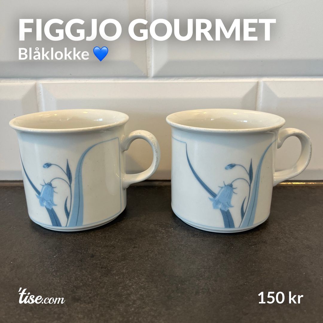 Figgjo Gourmet