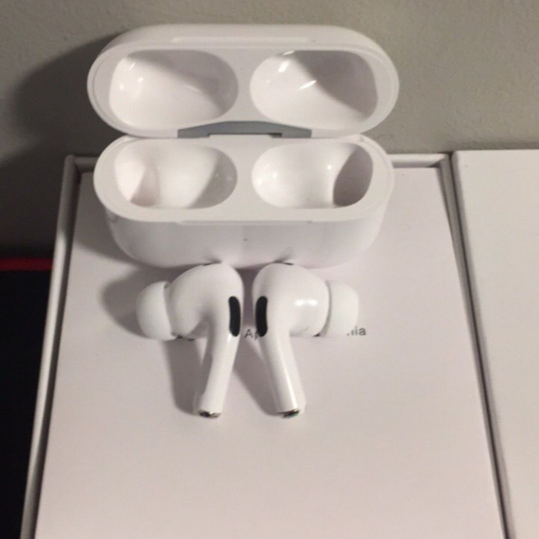 Airpods pro gen 2