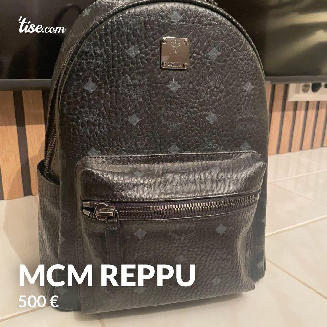 MCM reppu